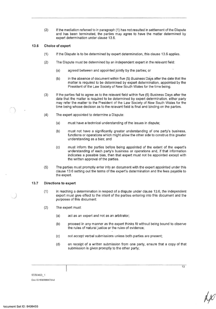 PDF Creator