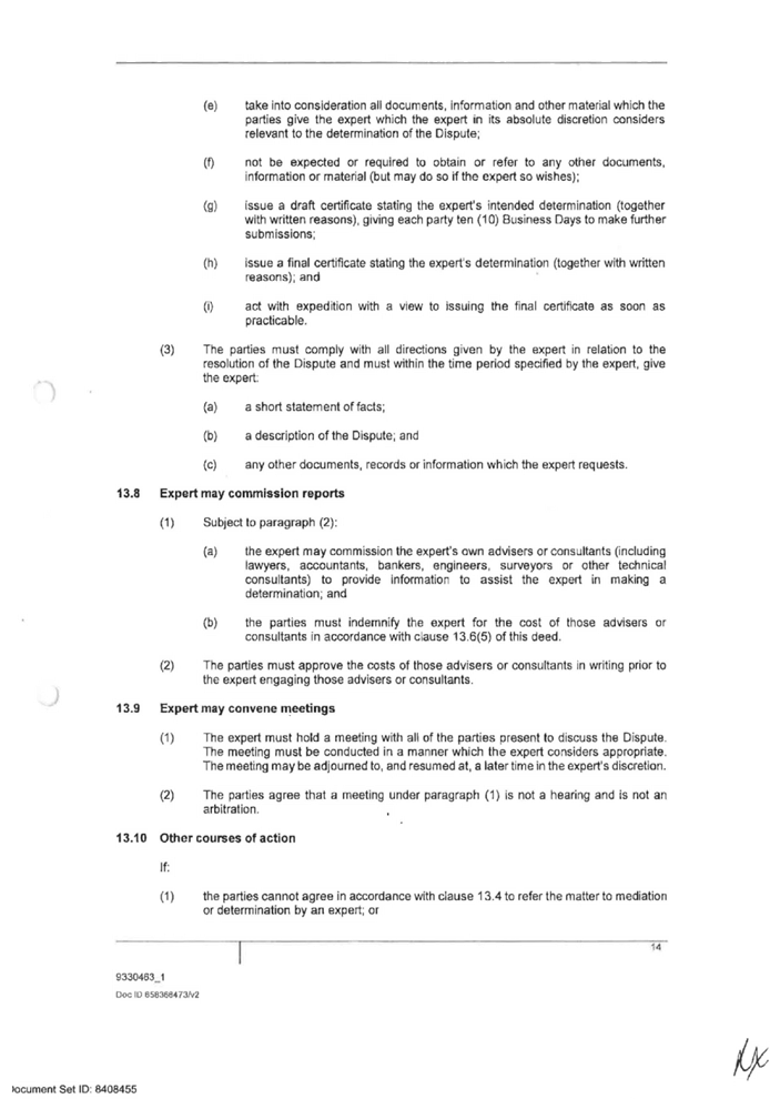 PDF Creator
