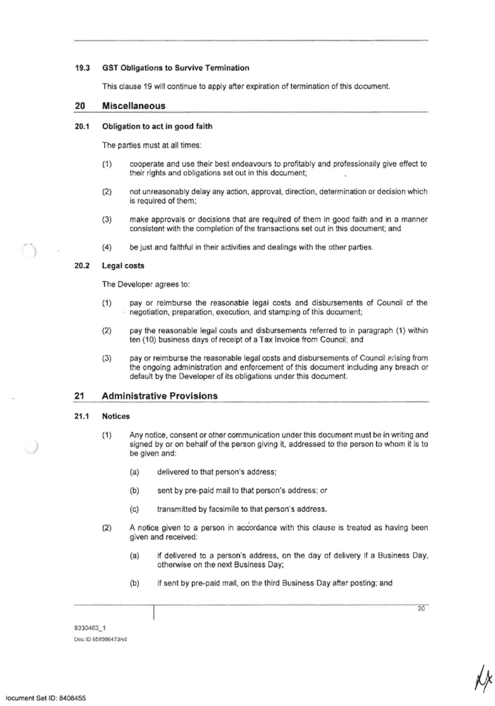 PDF Creator