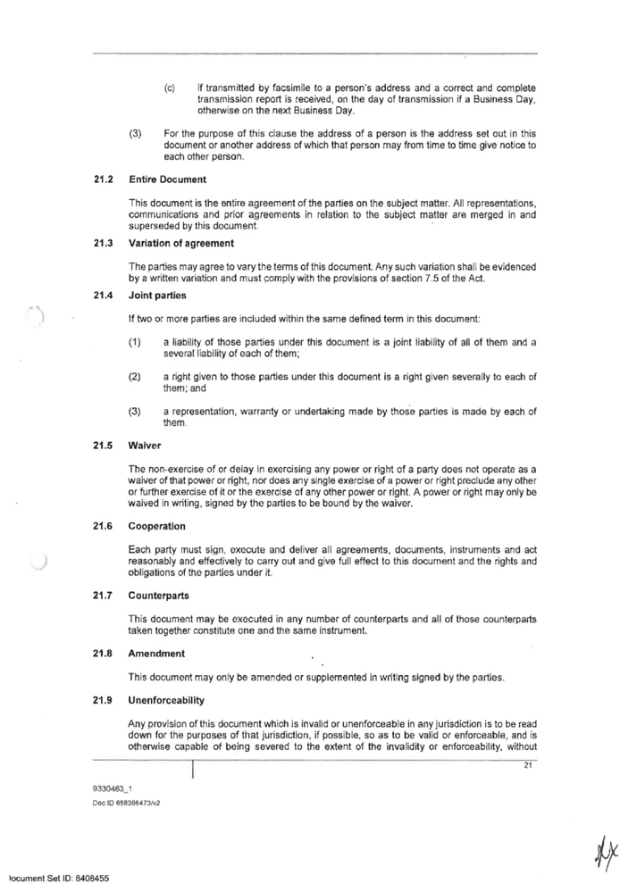PDF Creator