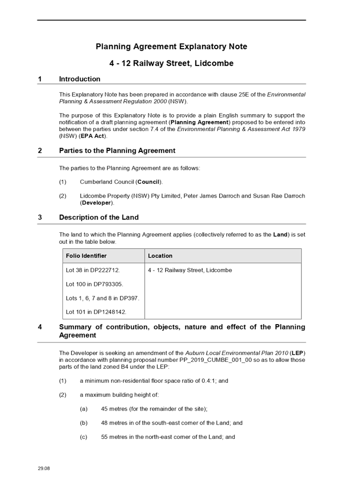 PDF Creator