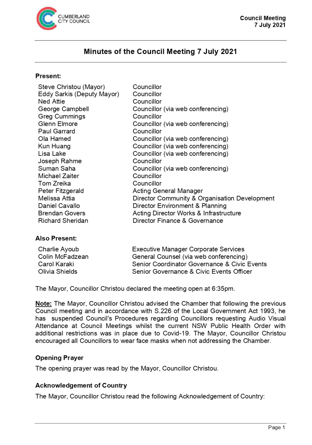 PDF Creator