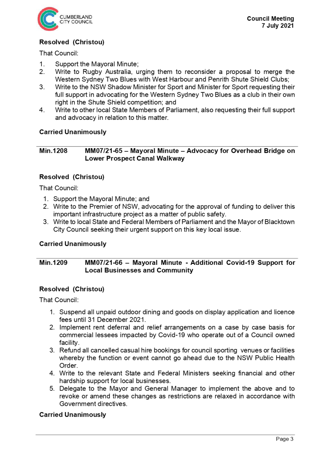 PDF Creator