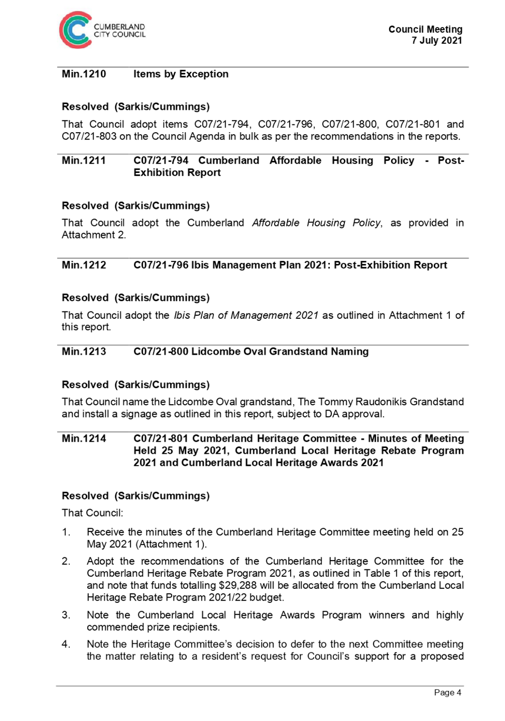PDF Creator