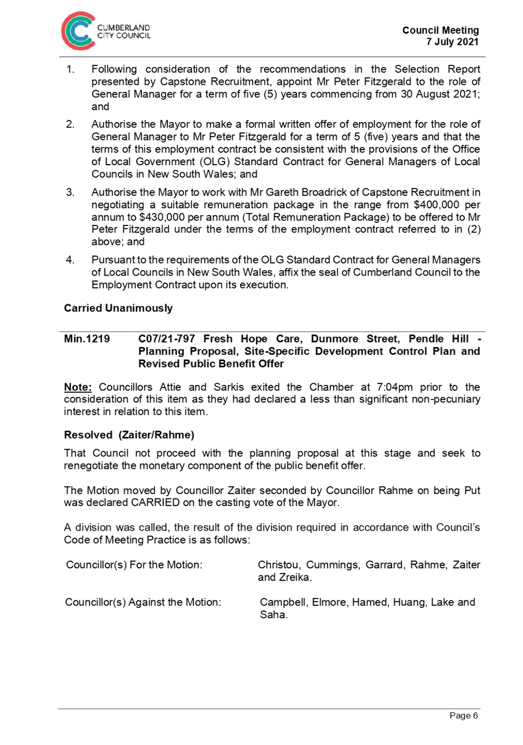 PDF Creator