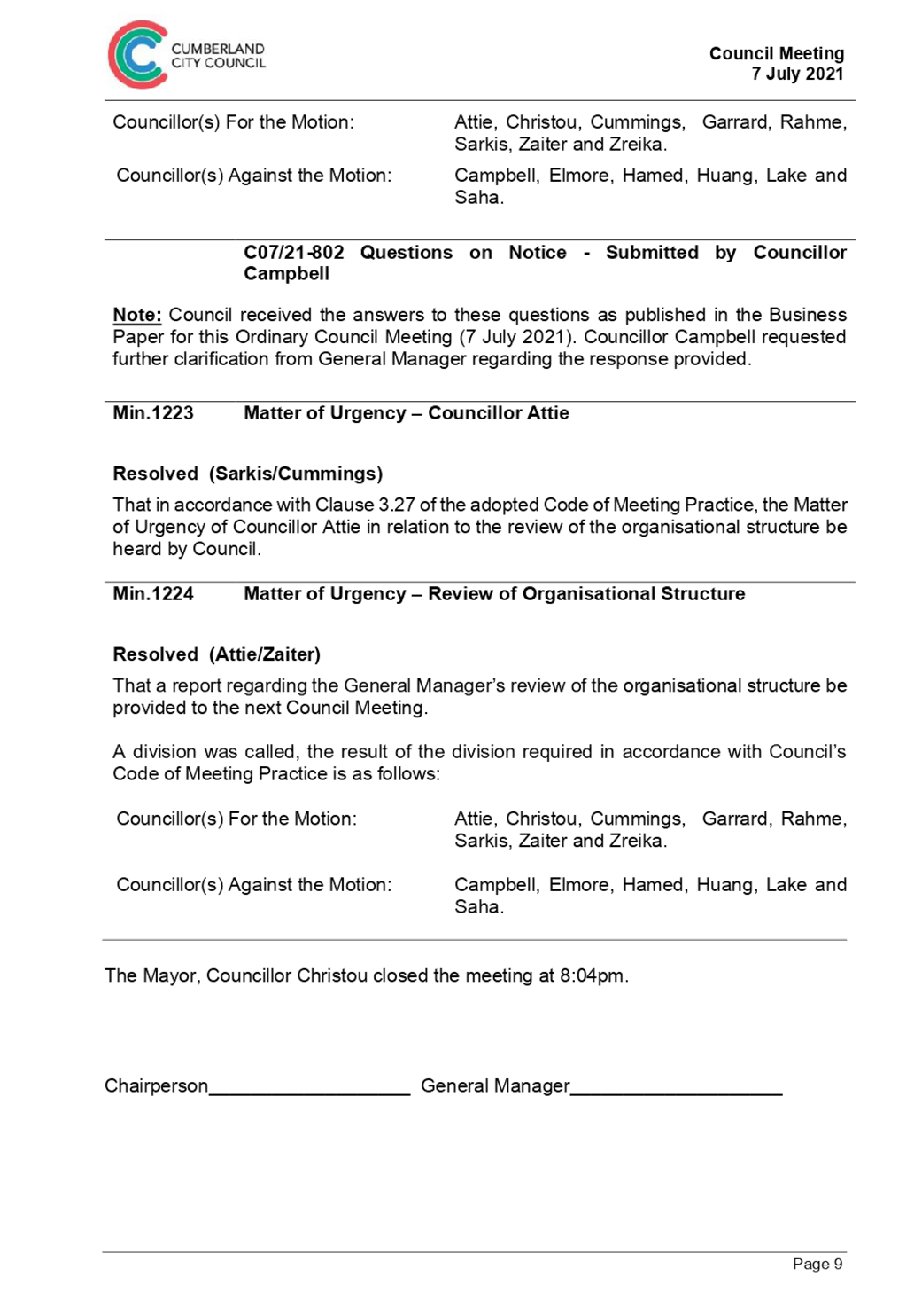 PDF Creator