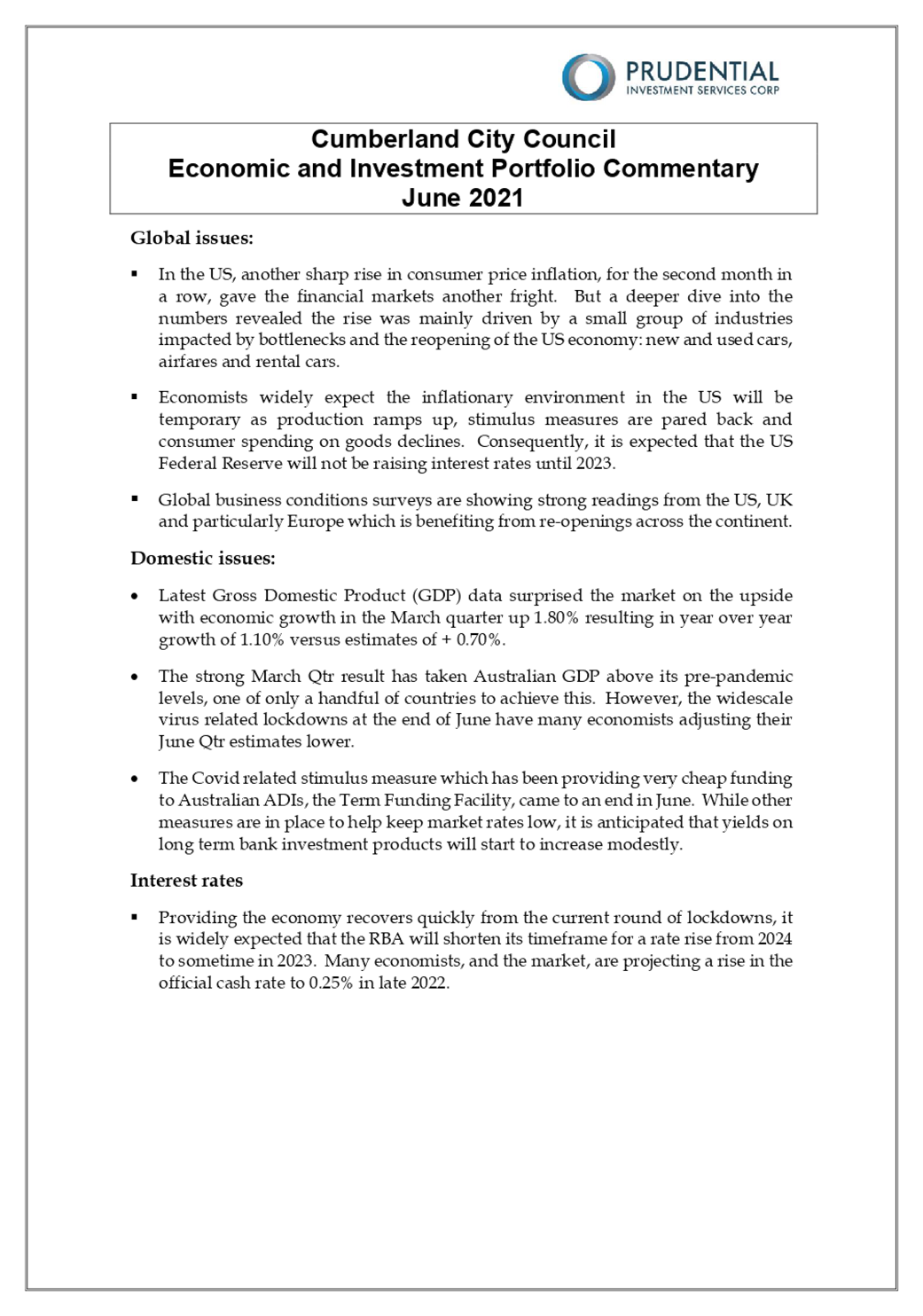PDF Creator