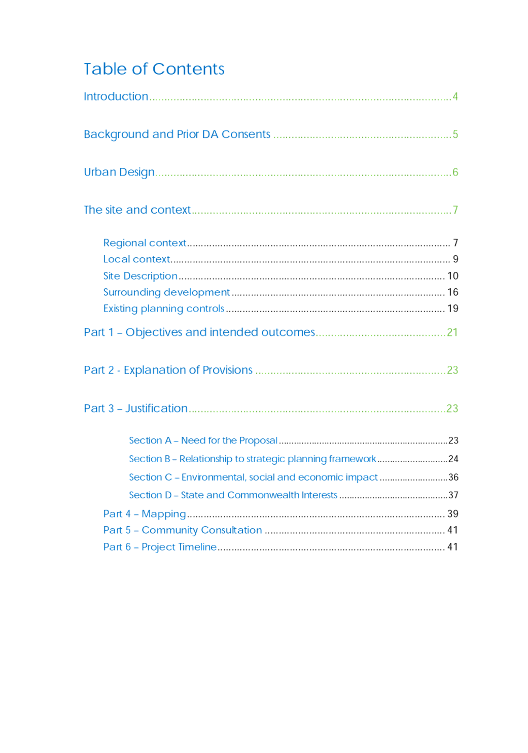 PDF Creator