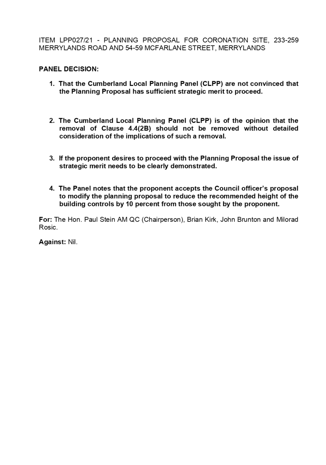 PDF Creator