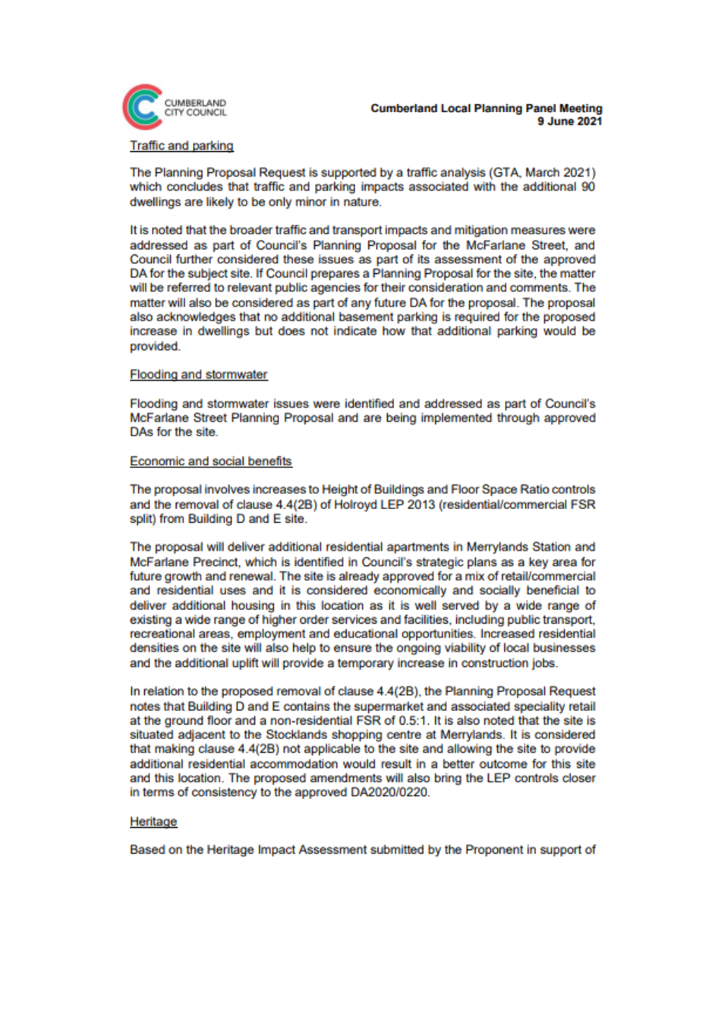 PDF Creator