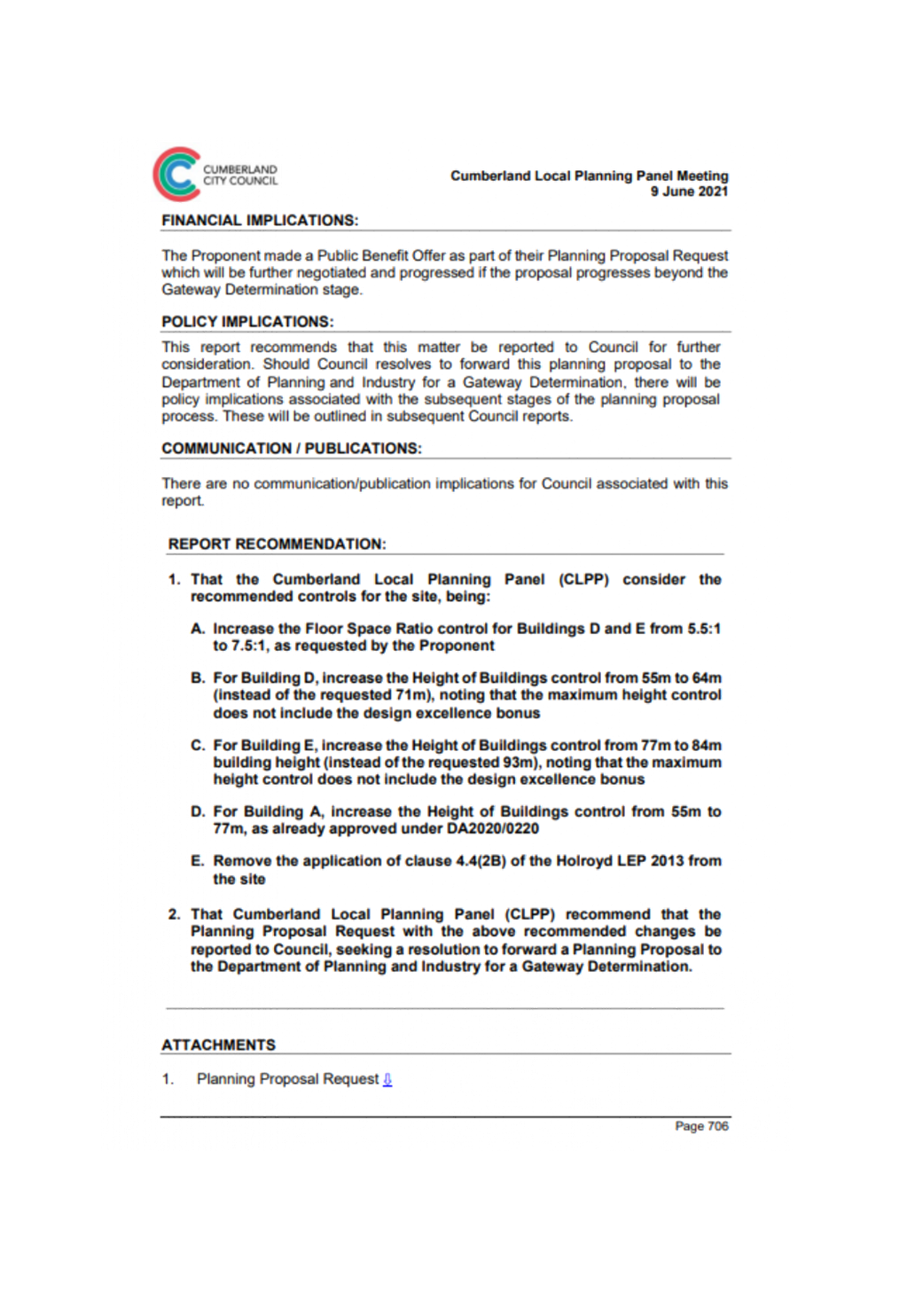 PDF Creator