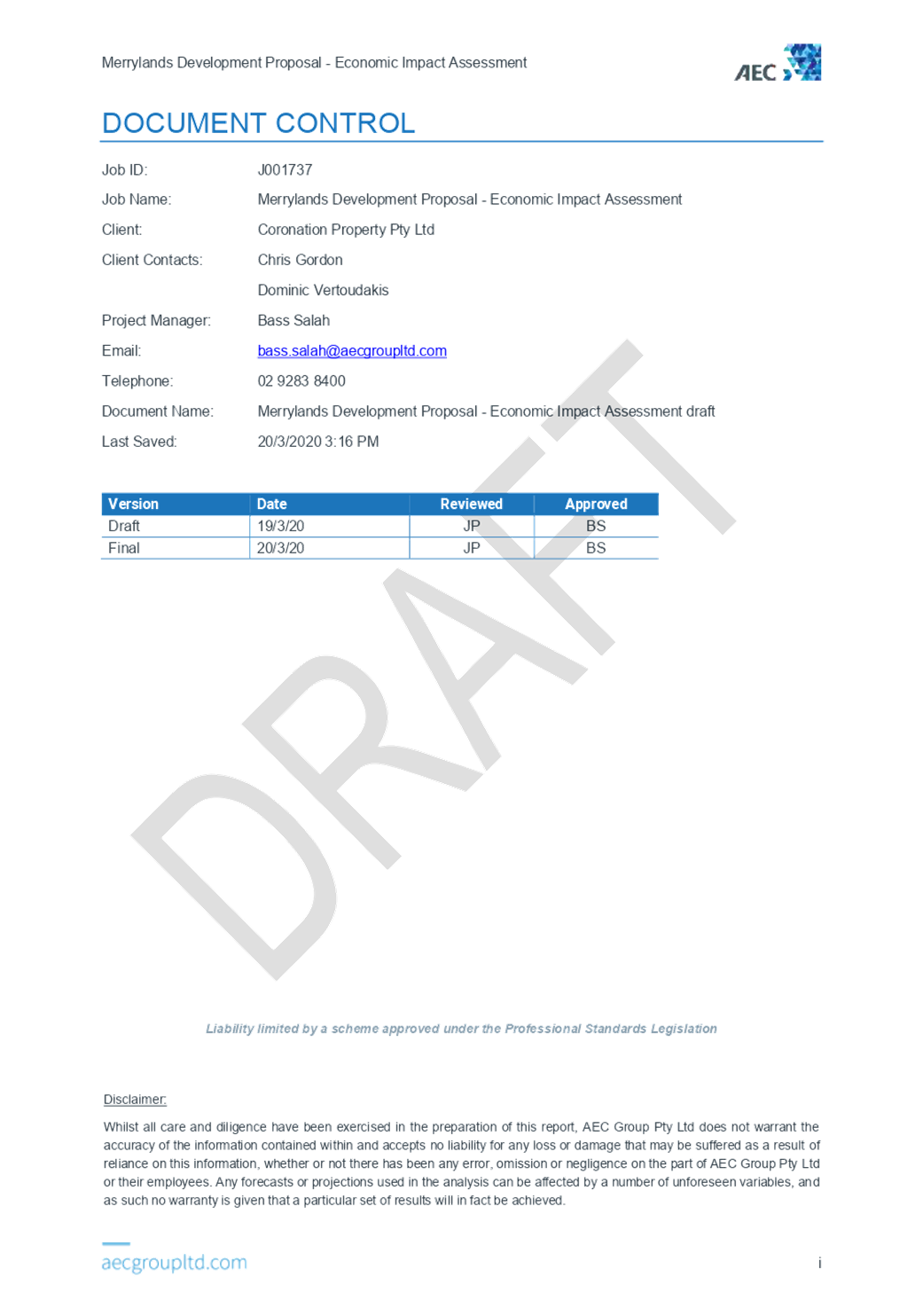 PDF Creator