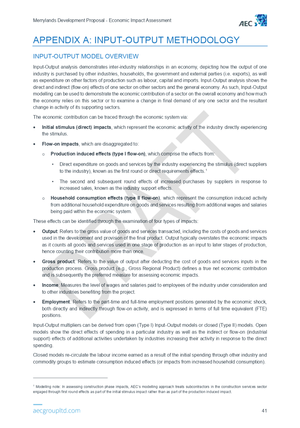 PDF Creator