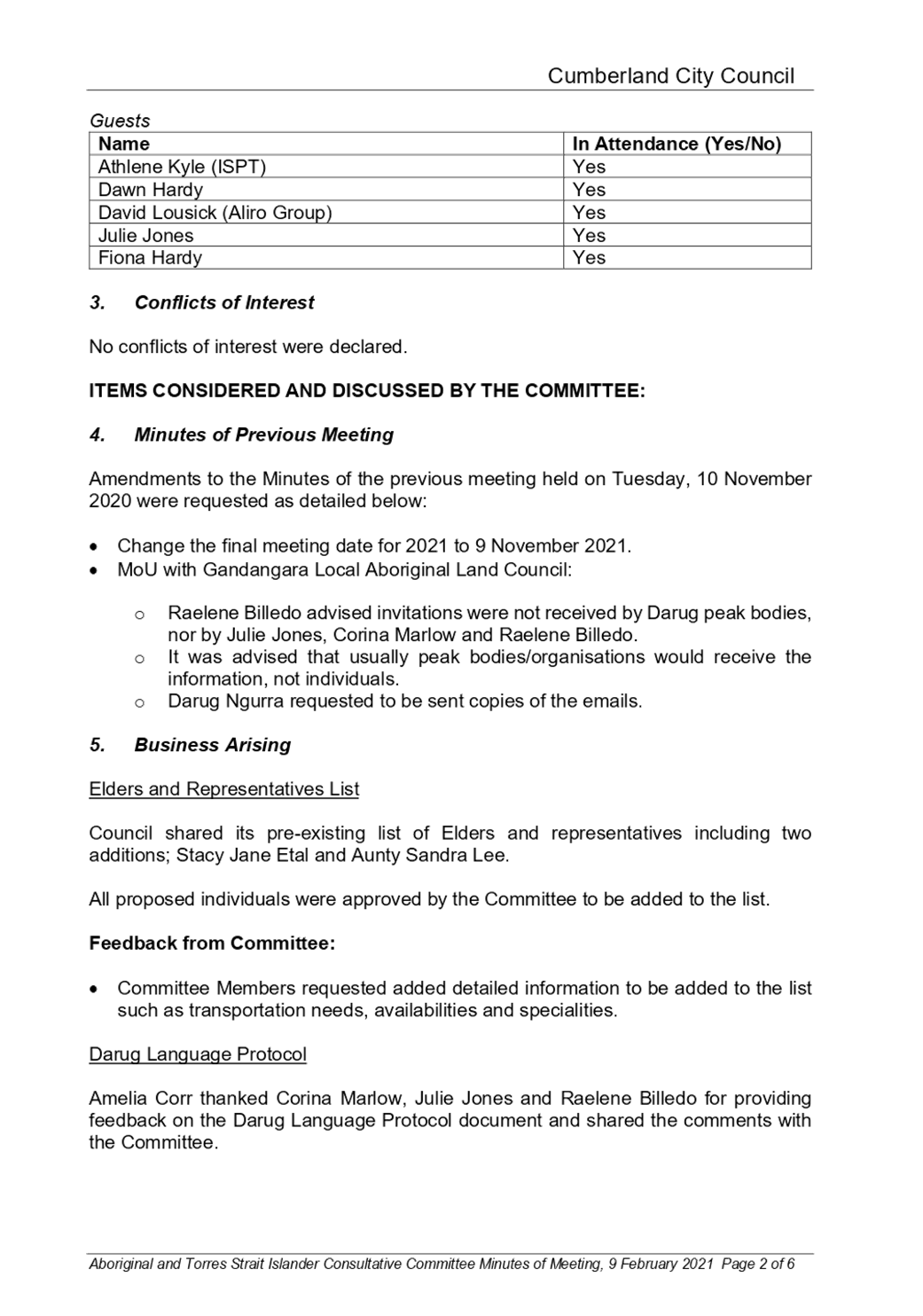 PDF Creator