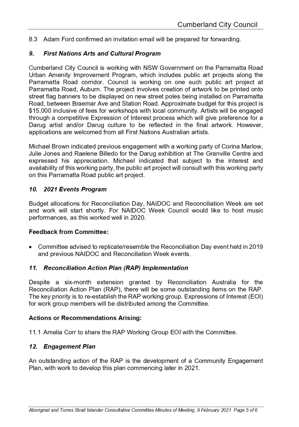 PDF Creator