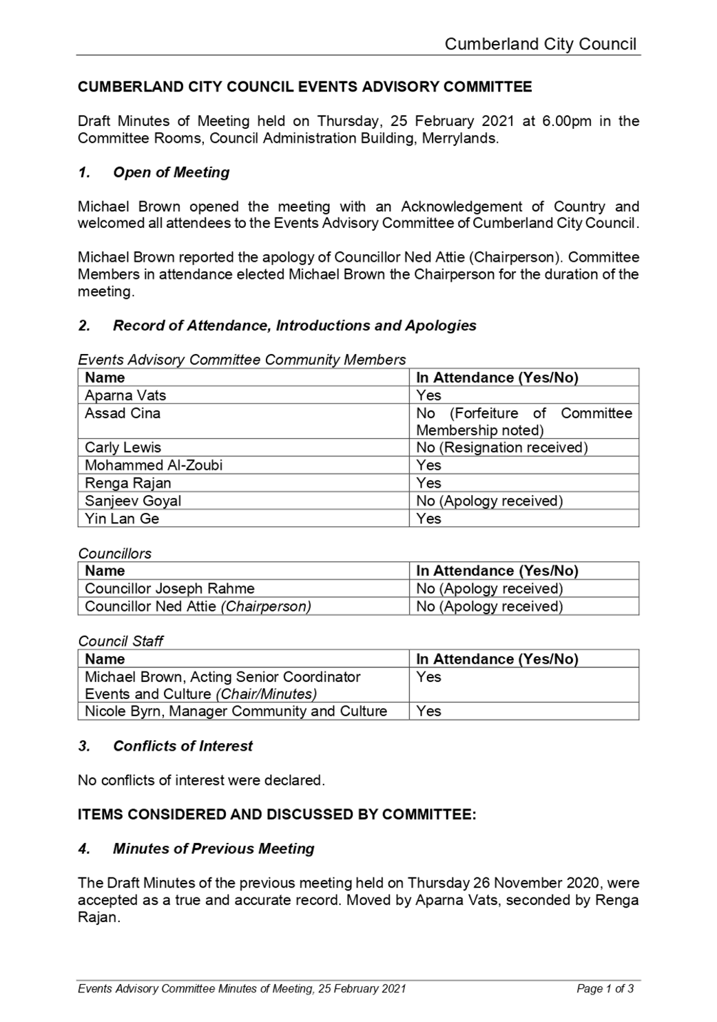 PDF Creator