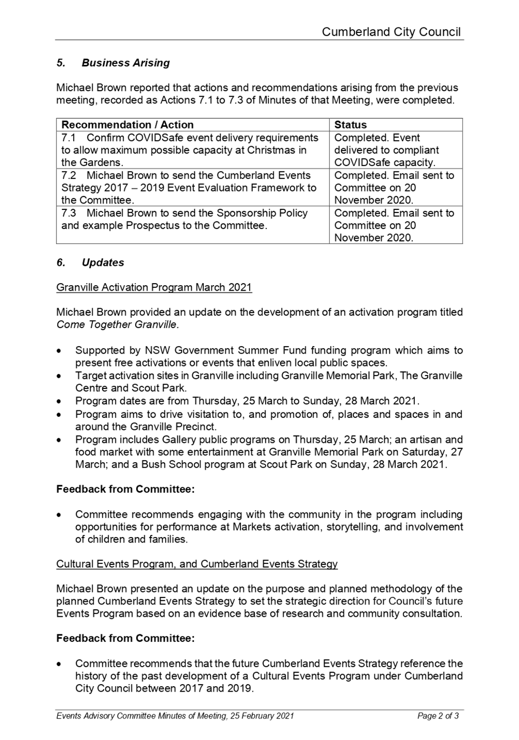 PDF Creator