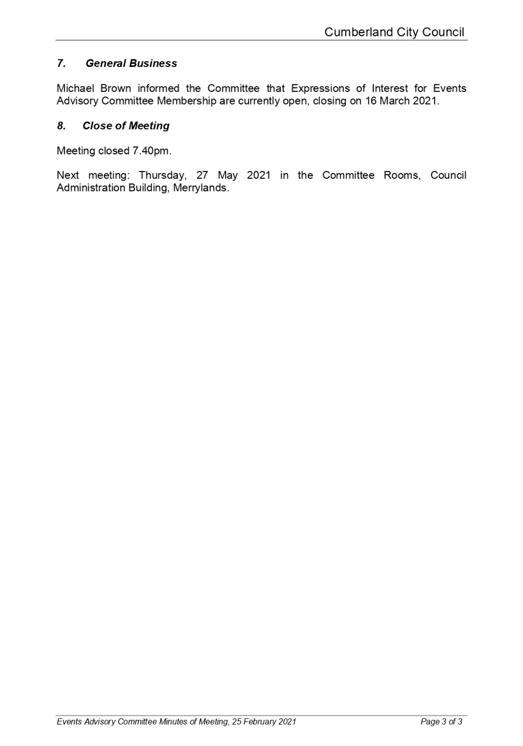 PDF Creator