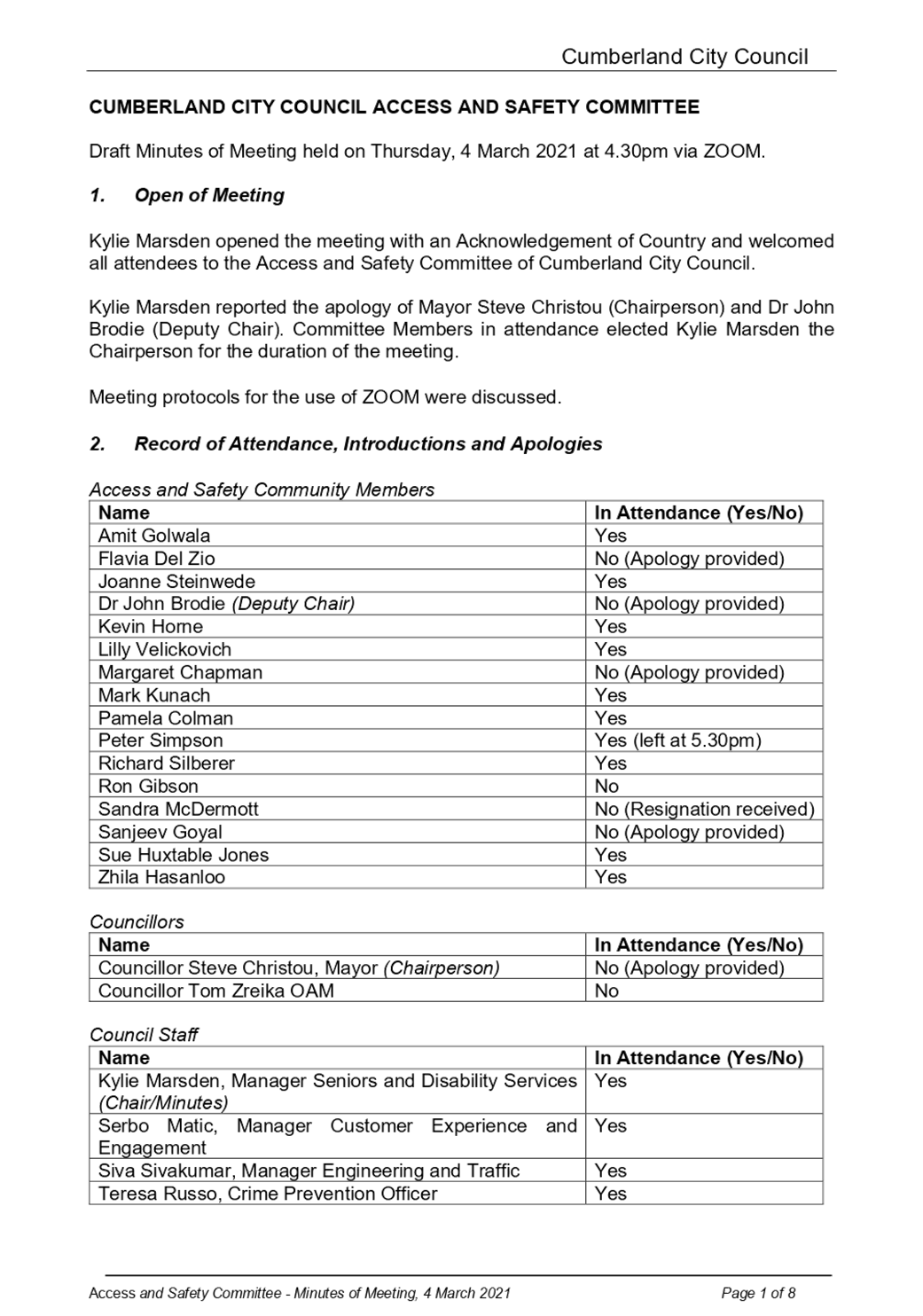 PDF Creator