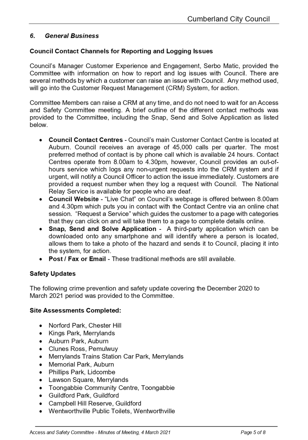 PDF Creator