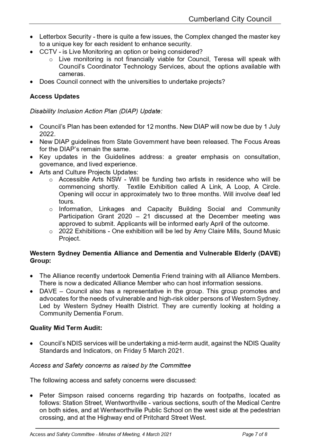 PDF Creator