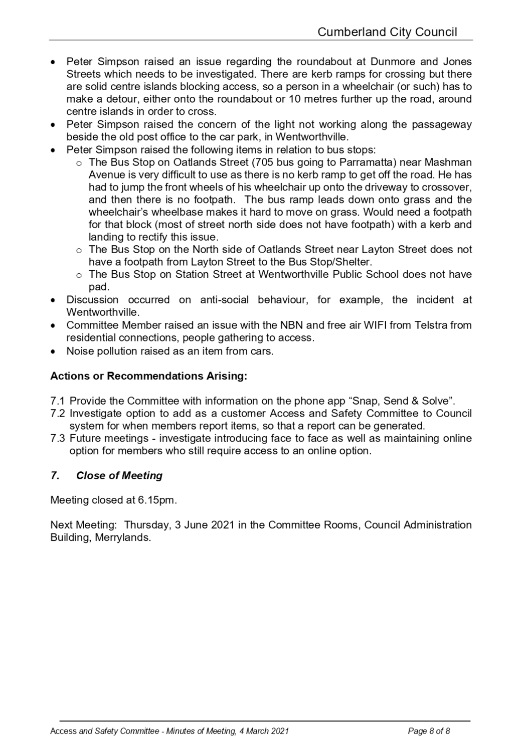 PDF Creator
