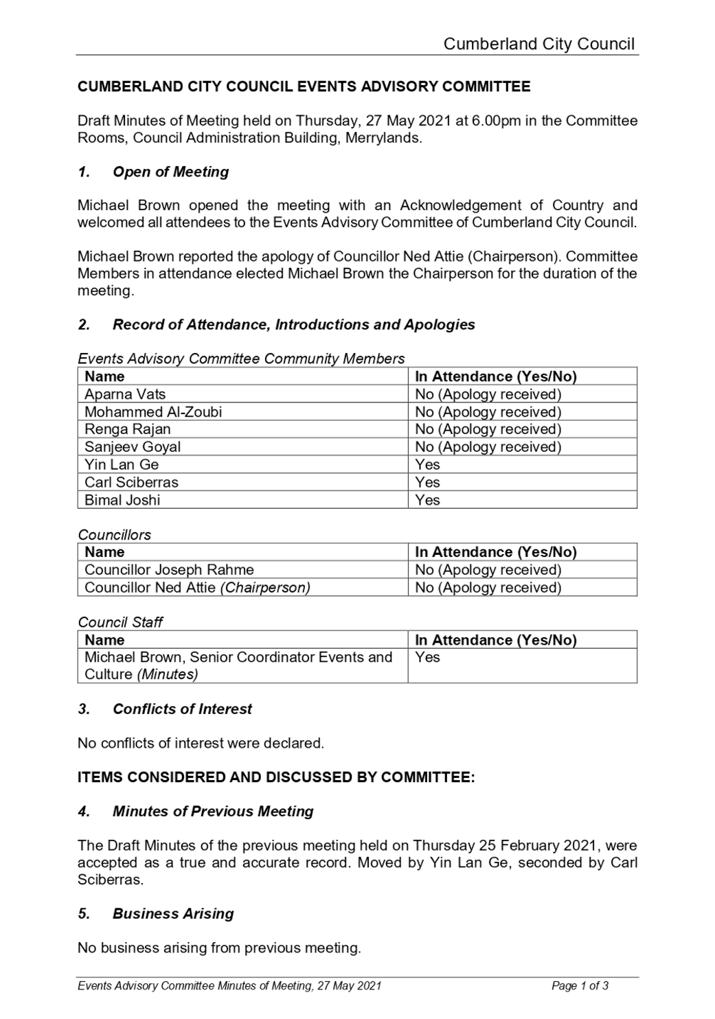 PDF Creator