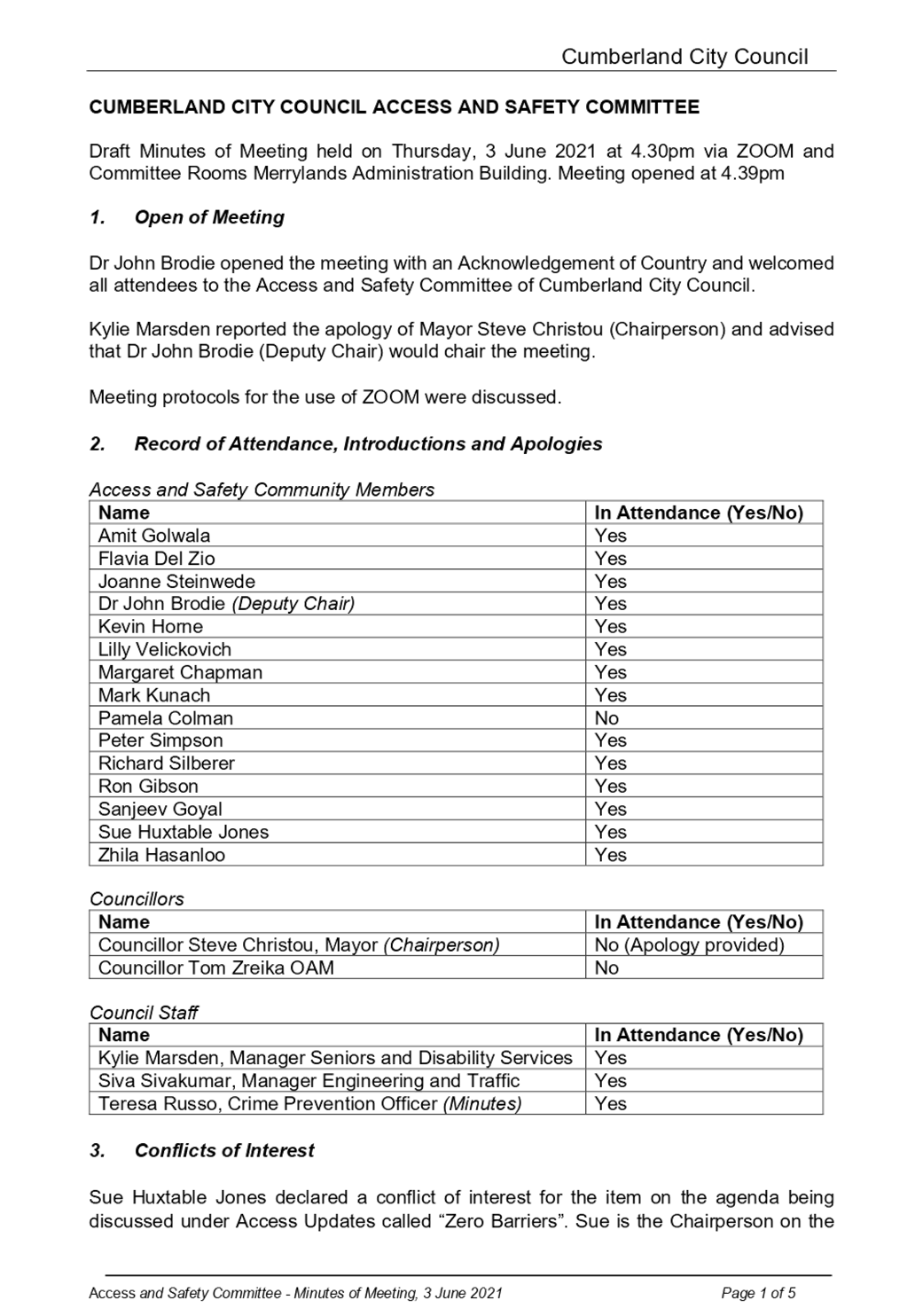 PDF Creator