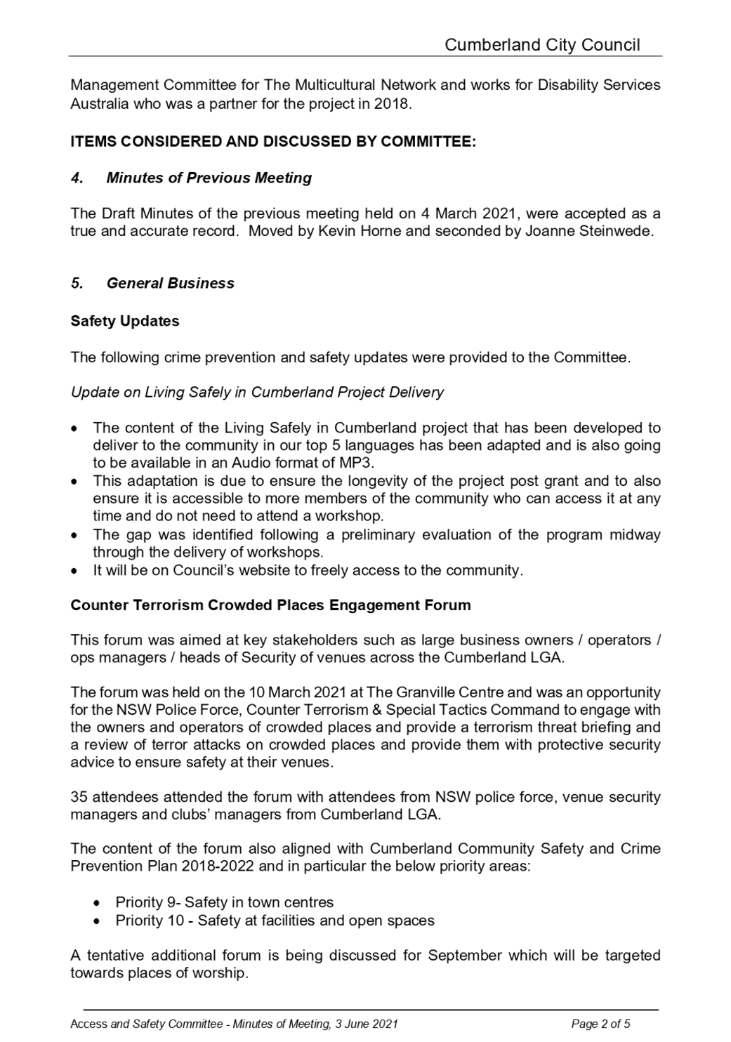 PDF Creator