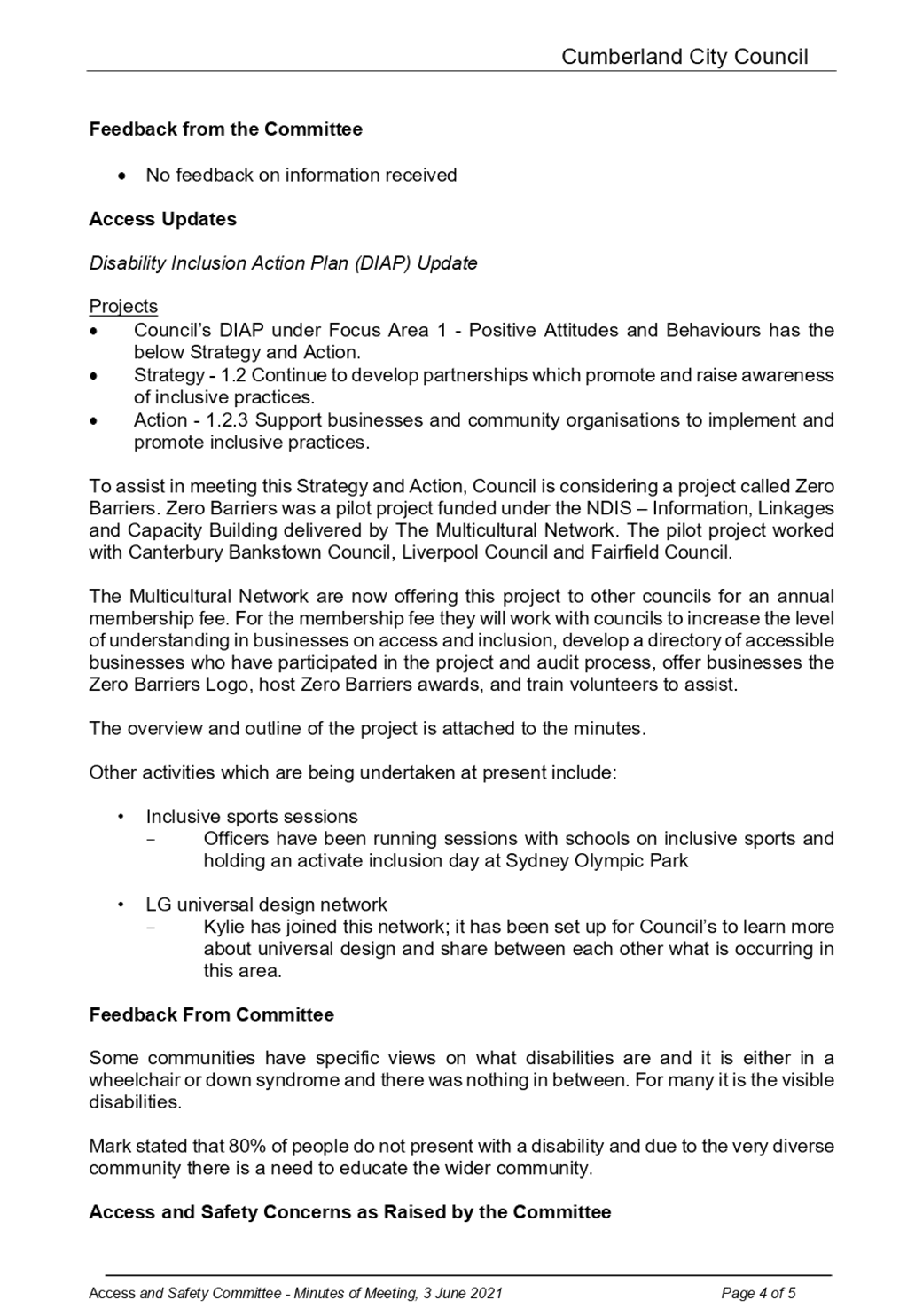 PDF Creator