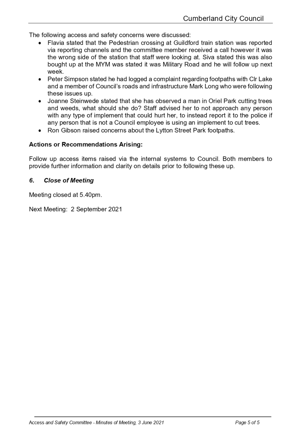 PDF Creator