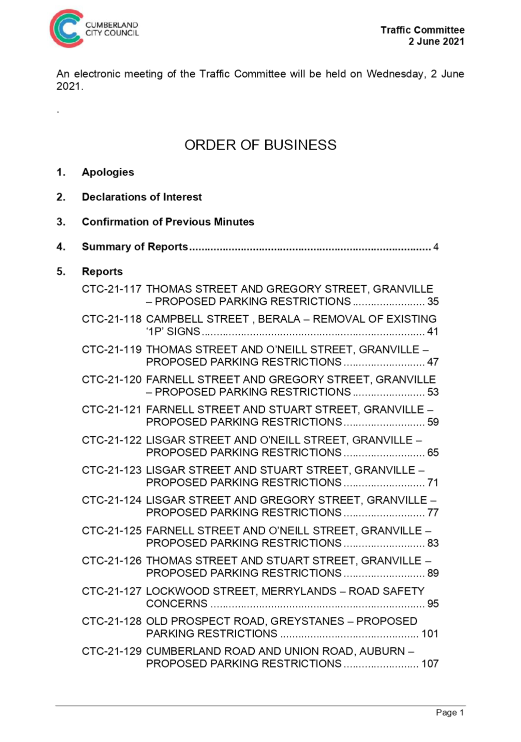PDF Creator