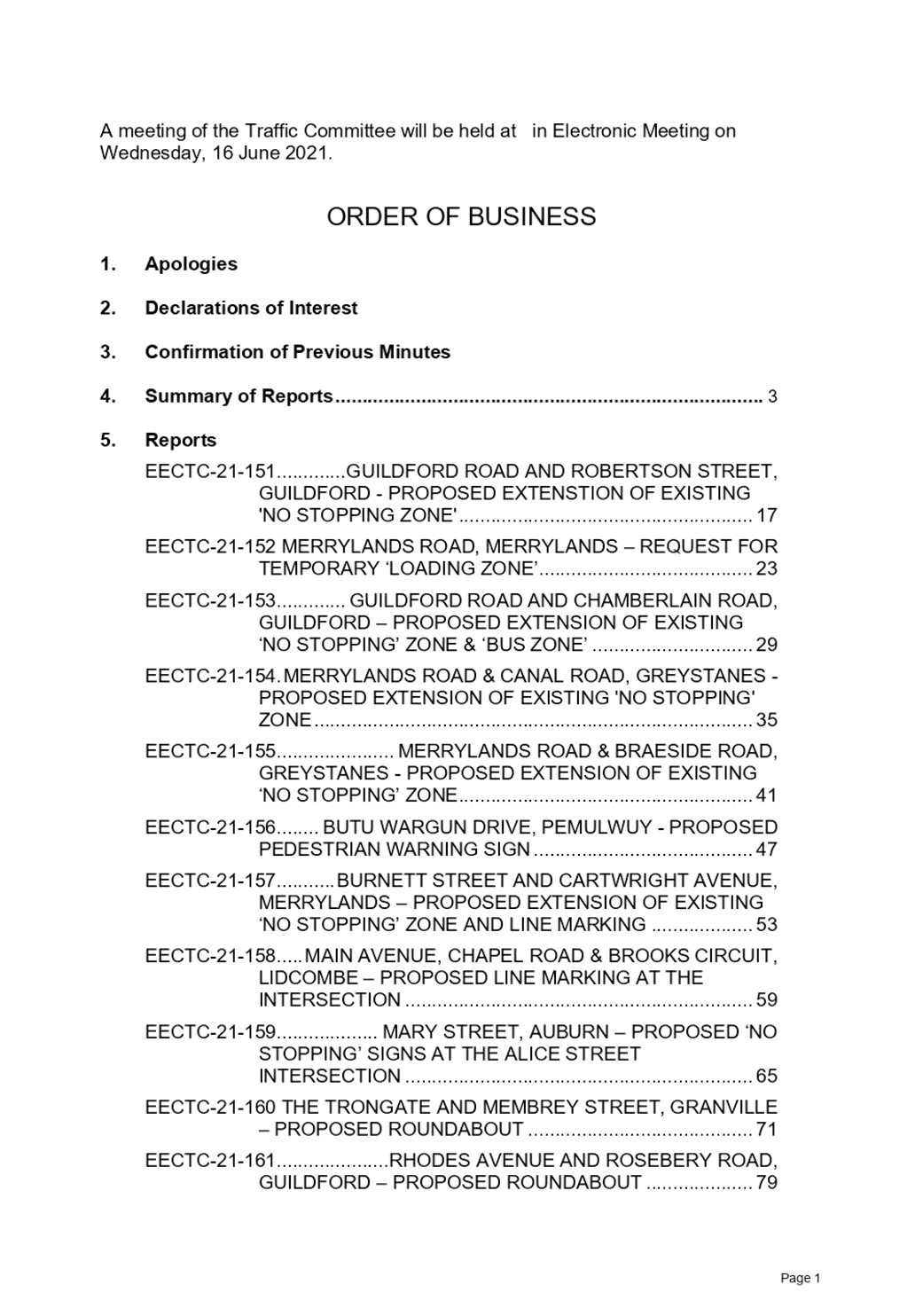 PDF Creator