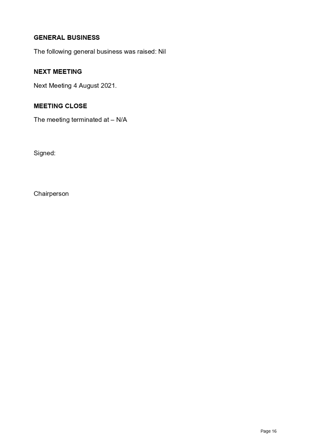 PDF Creator