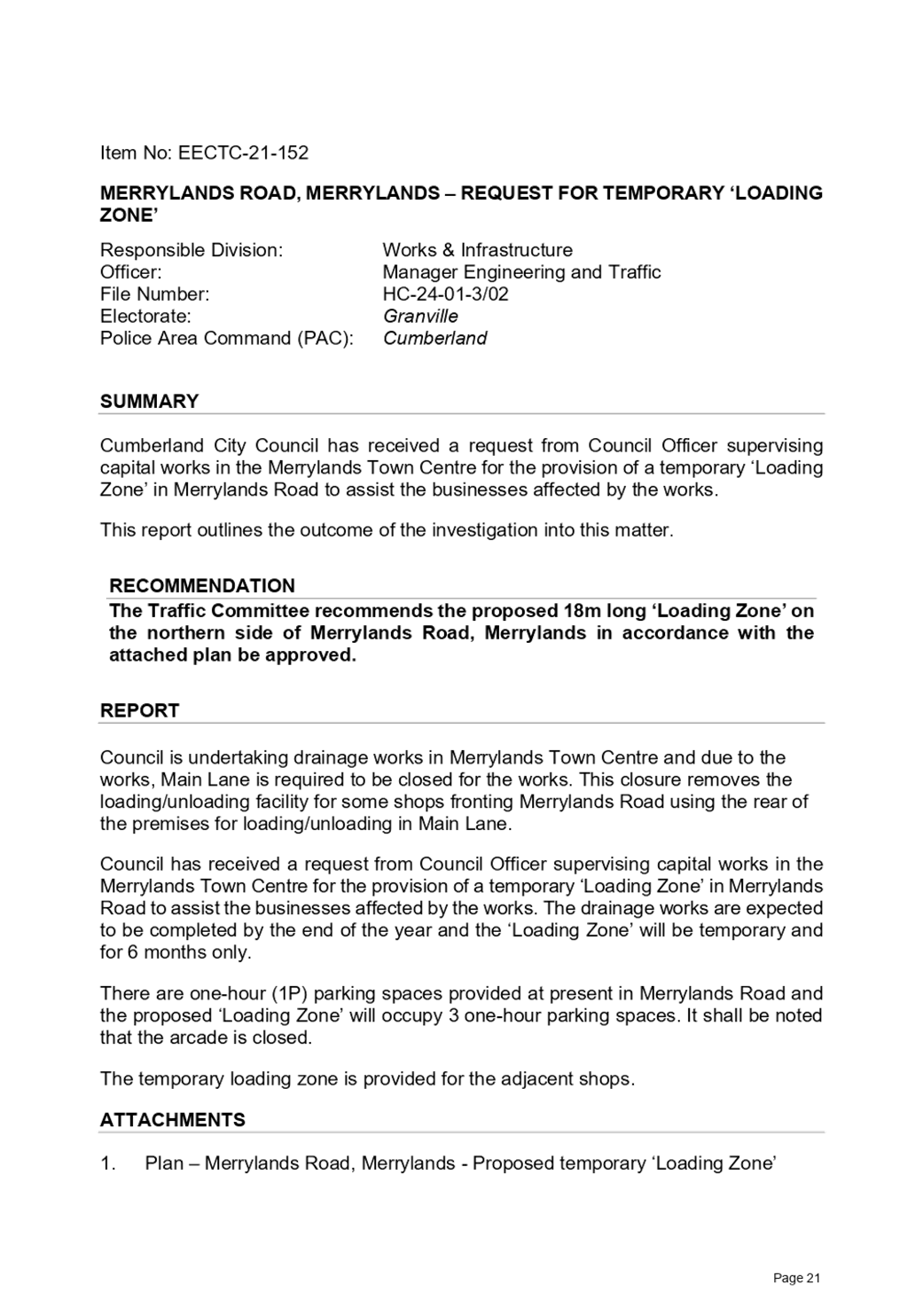 PDF Creator