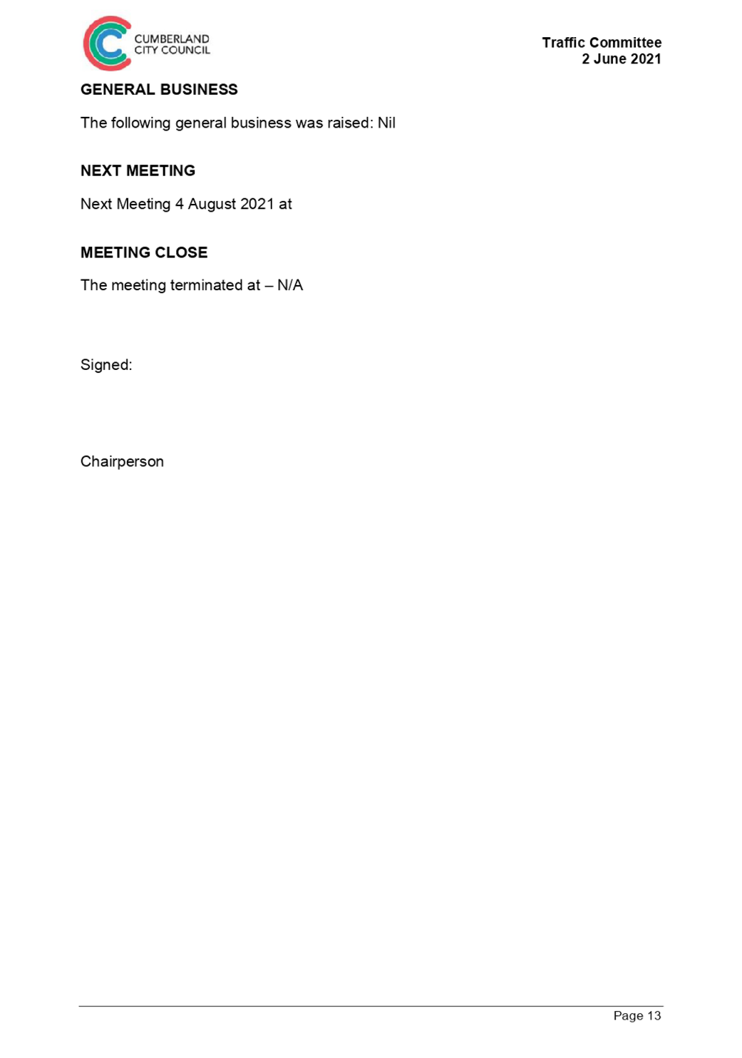 PDF Creator