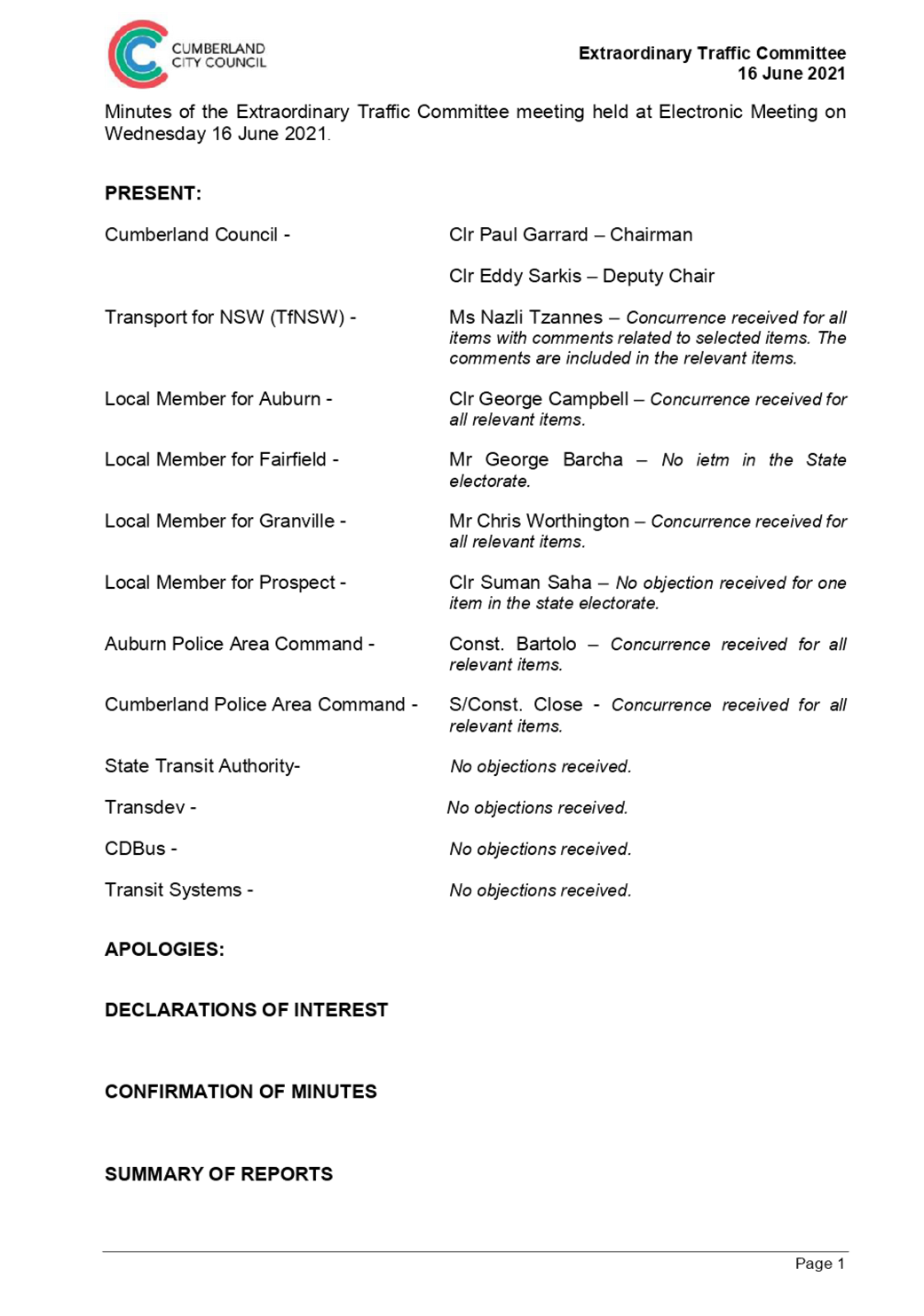 PDF Creator