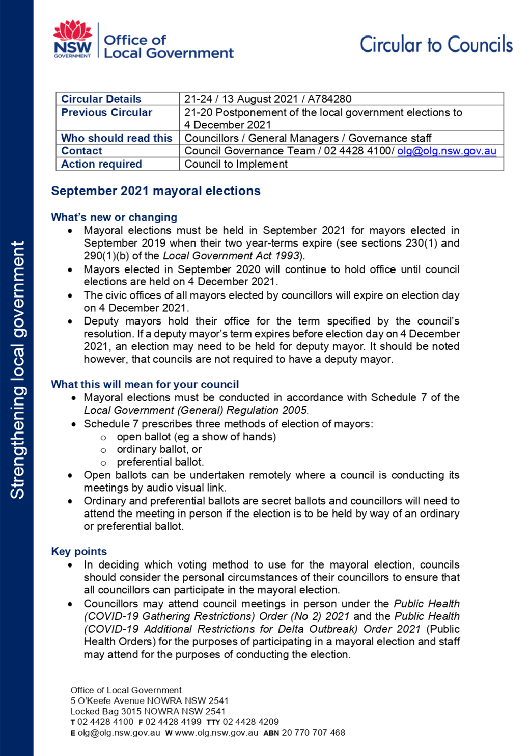 PDF Creator