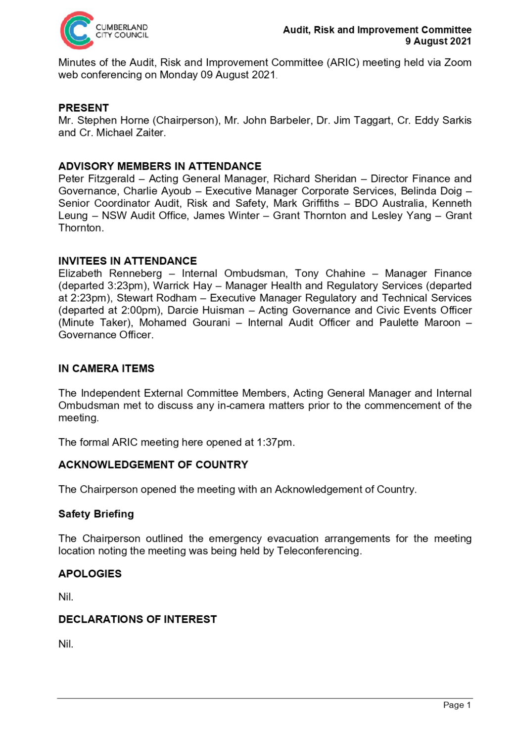 PDF Creator