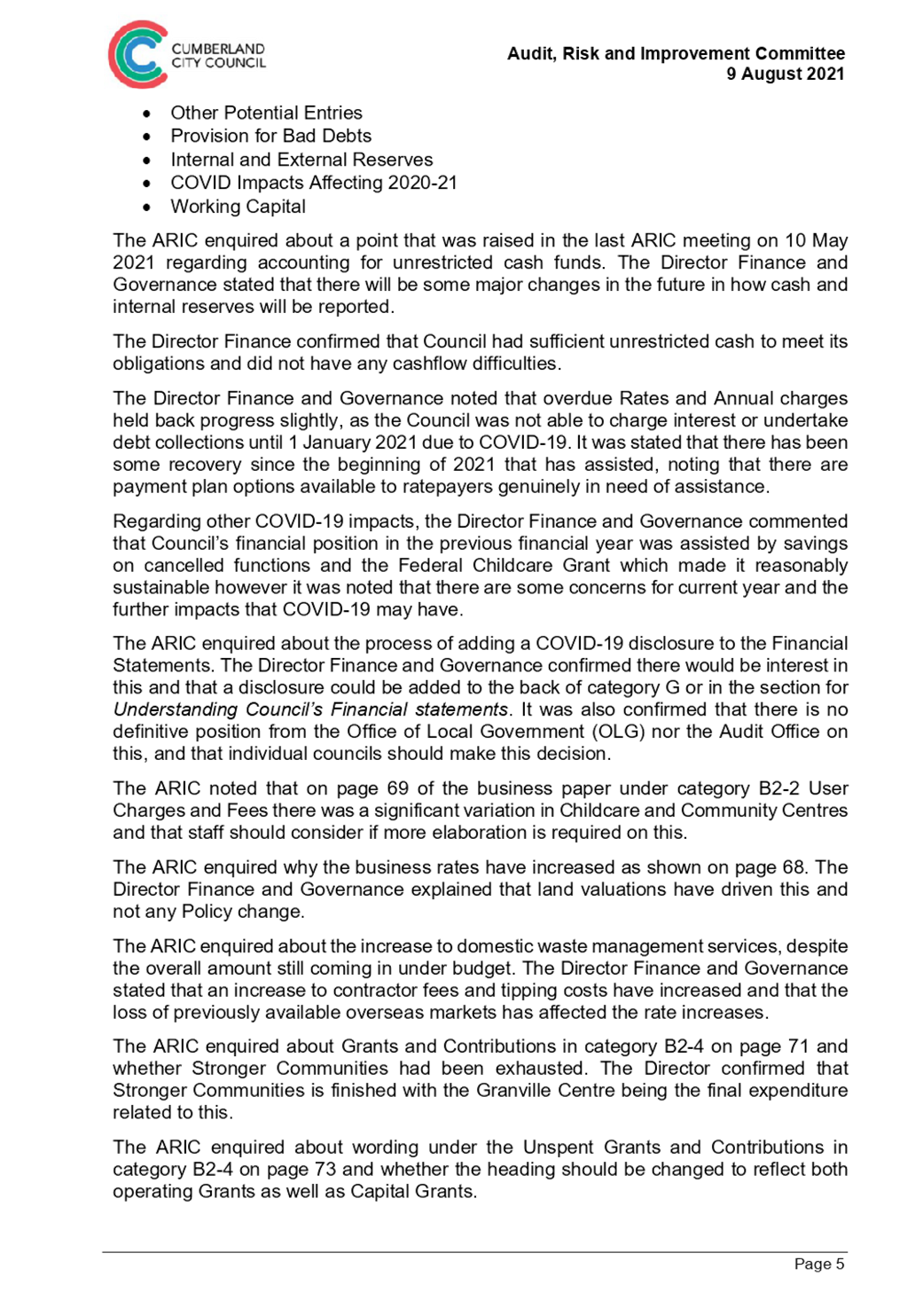 PDF Creator