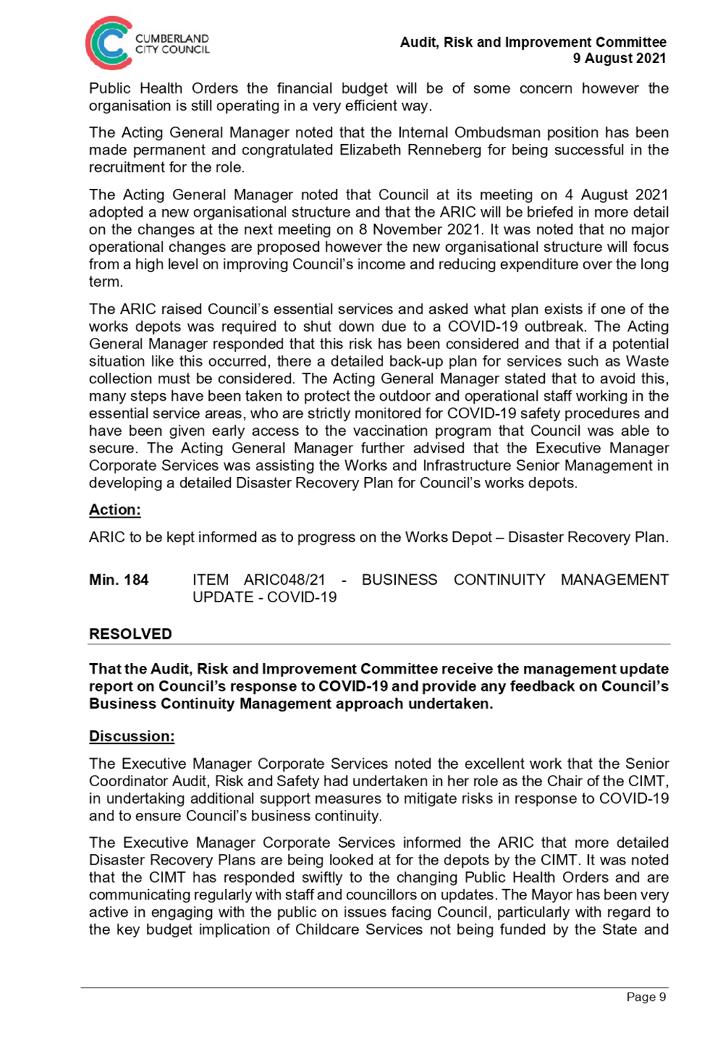 PDF Creator