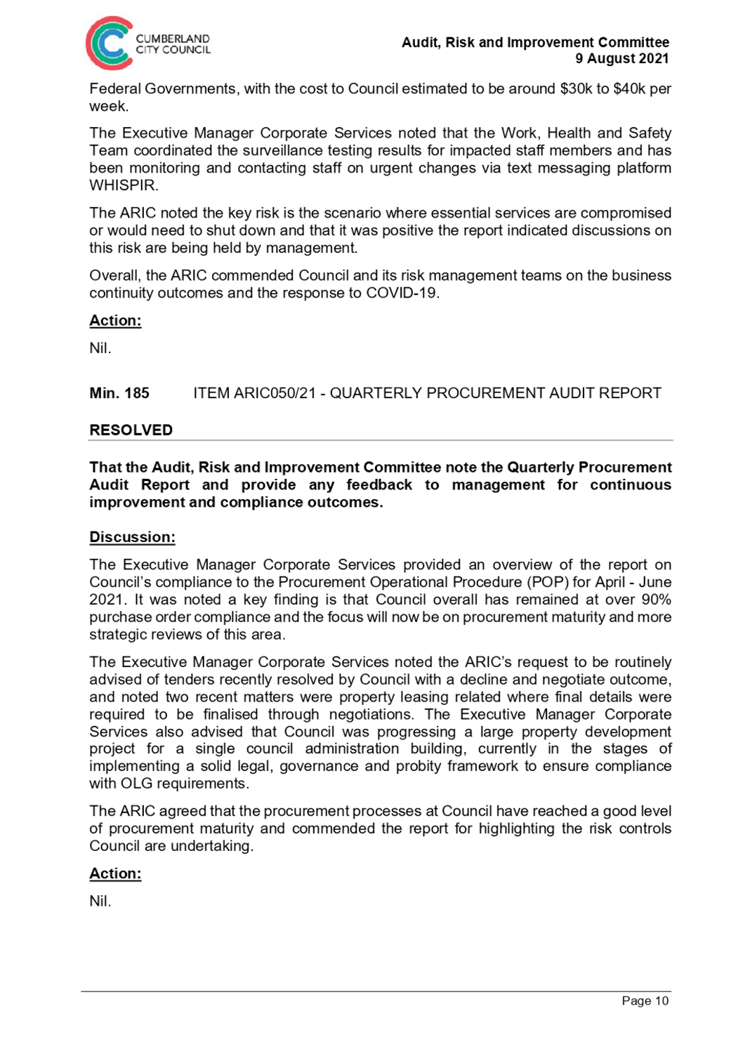 PDF Creator