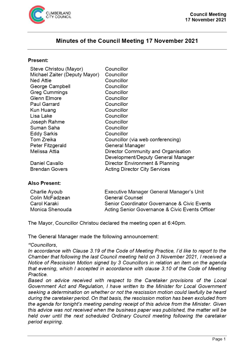 PDF Creator
