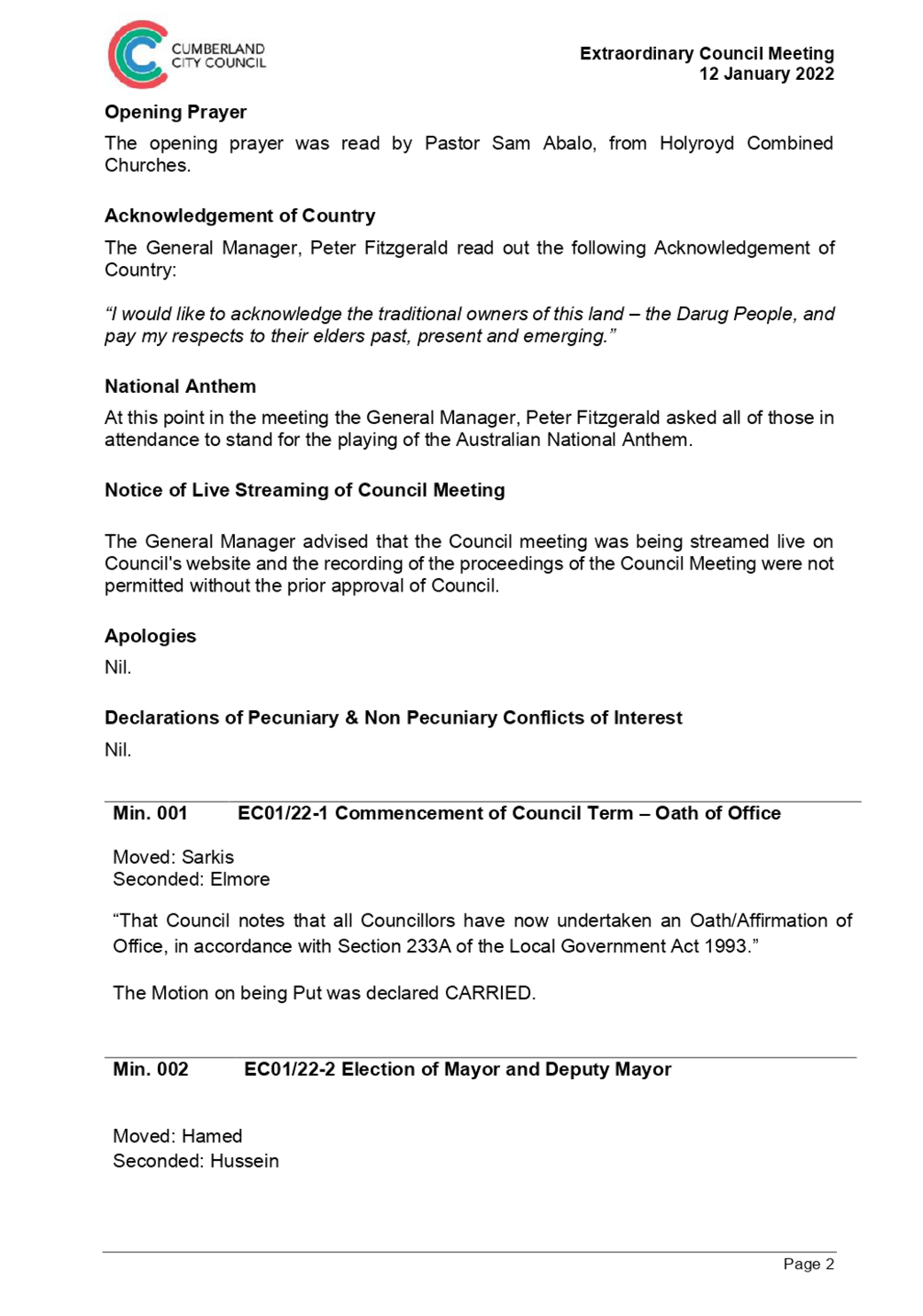 PDF Creator