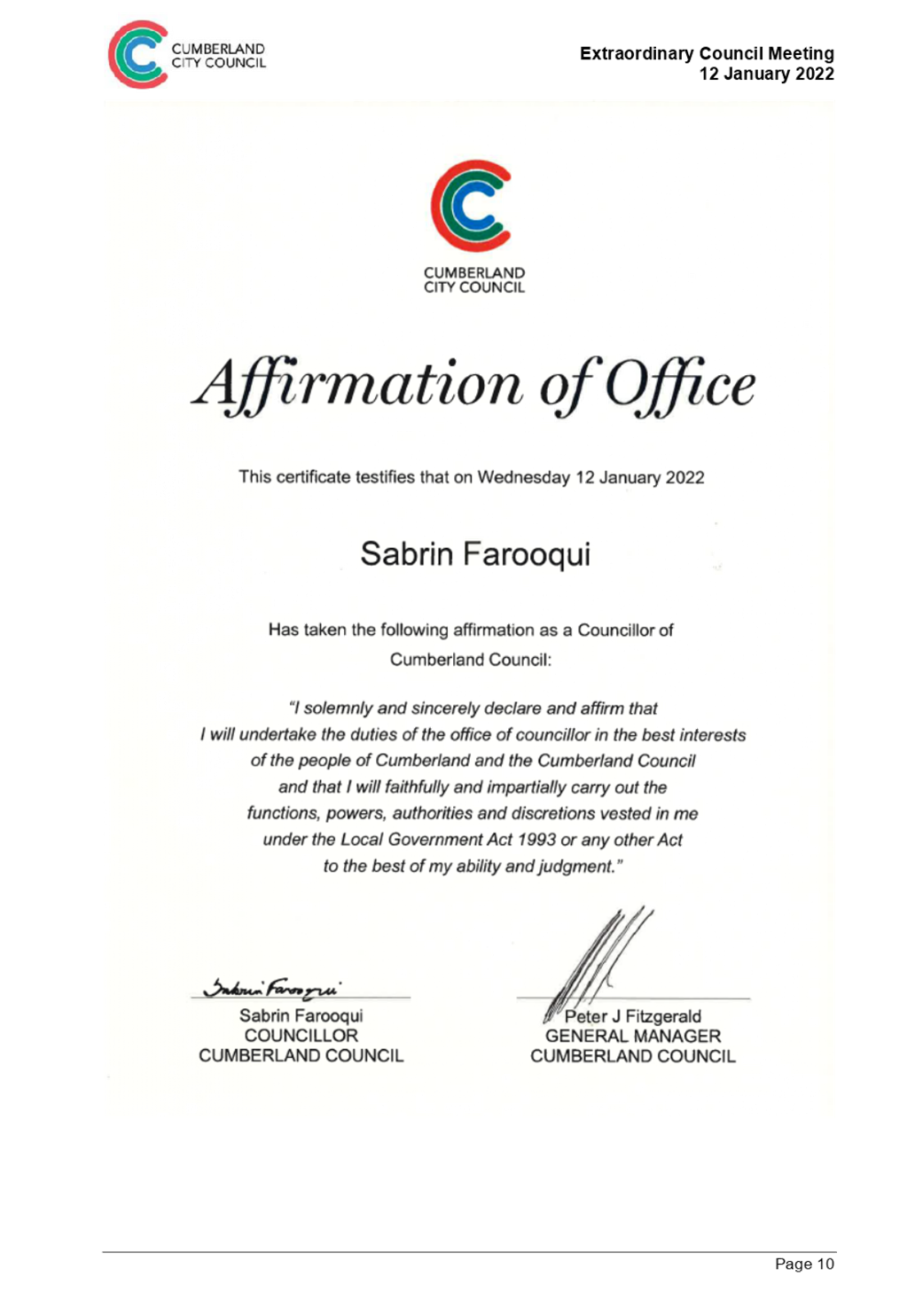 PDF Creator
