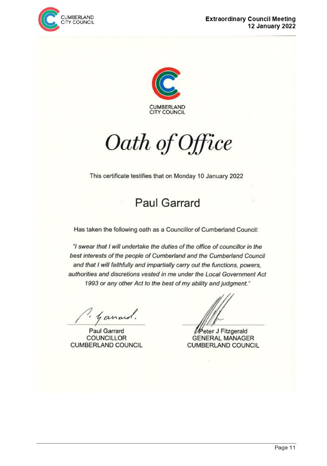 PDF Creator