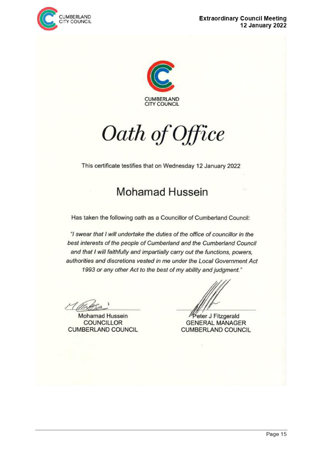 PDF Creator