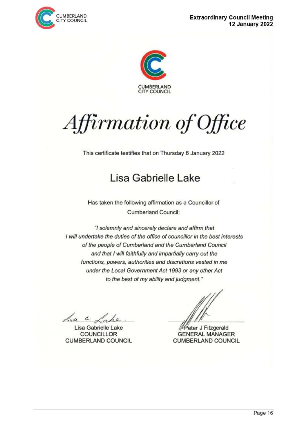 PDF Creator
