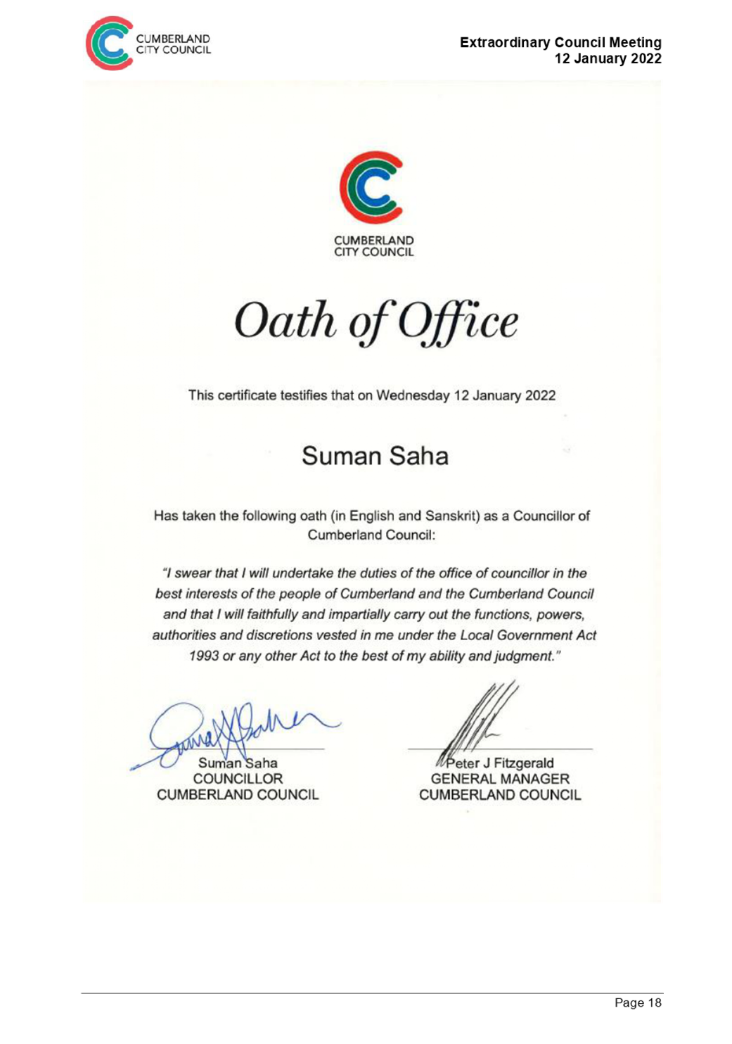 PDF Creator