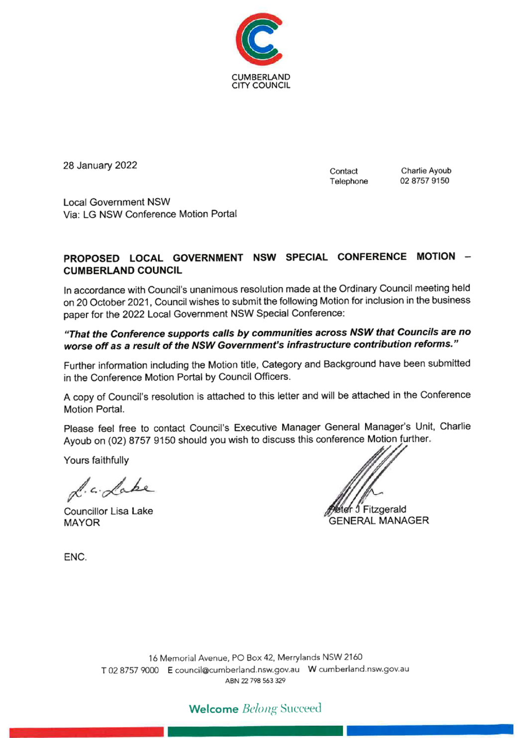 PDF Creator
